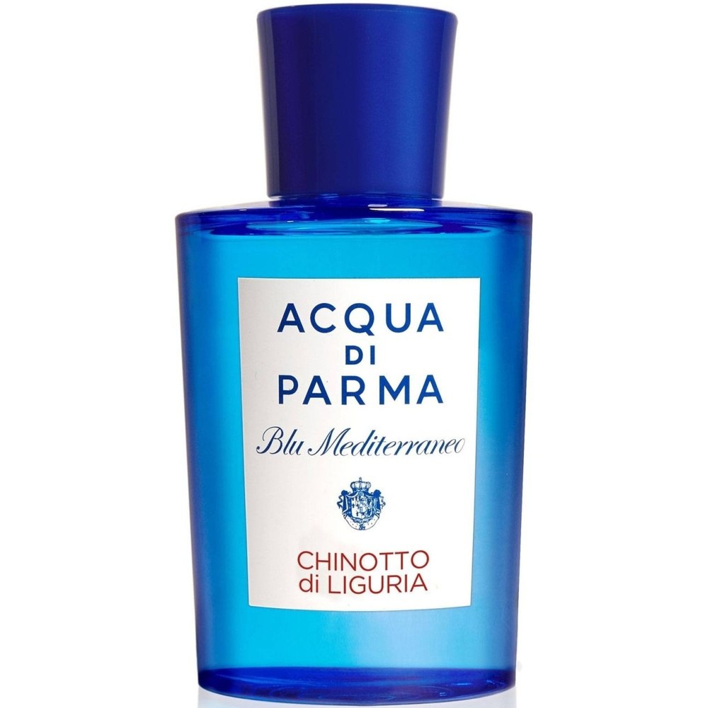 Acqua di Parma Chinotto di Liguria EdT