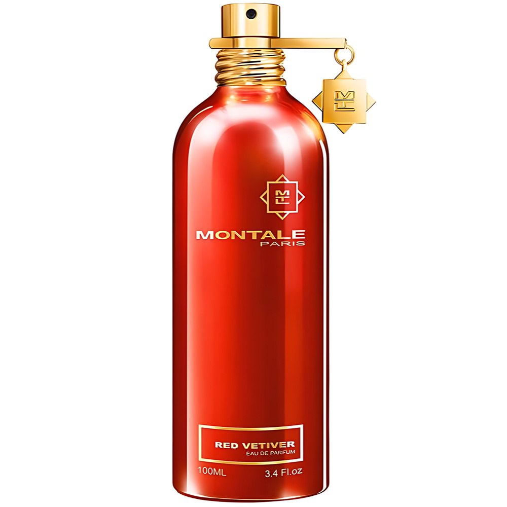 Montale Red Vetiver EdP