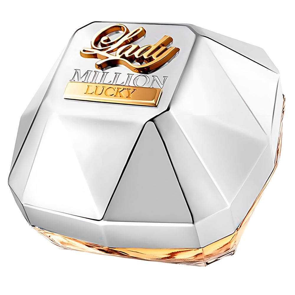 Paco Rabanne Lady Million Lucky EdP