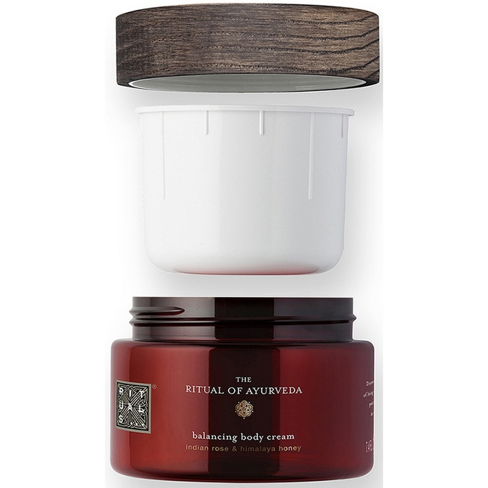 Rituals Ayurveda Body Cream