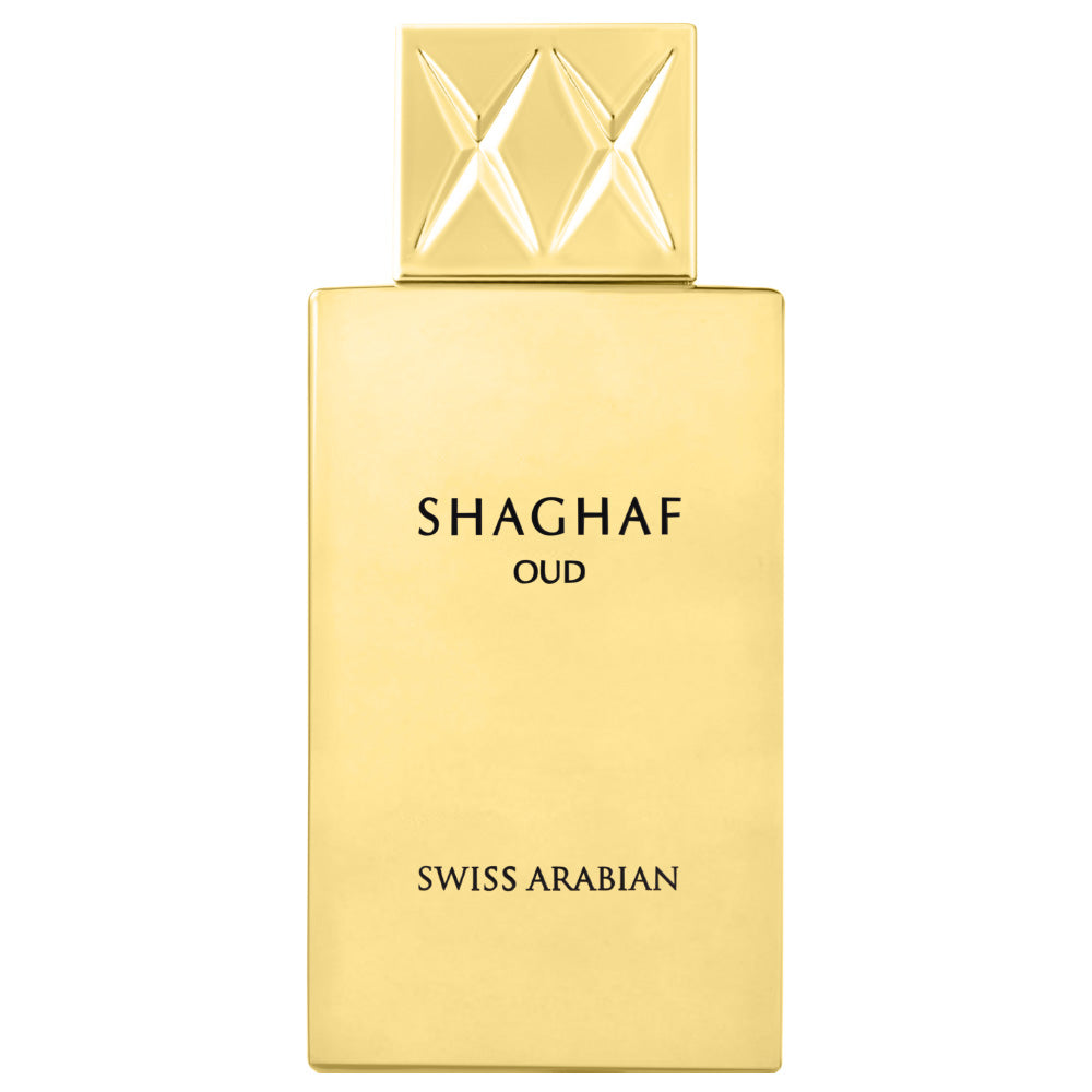 Swiss Arabian Shaghaf Oud