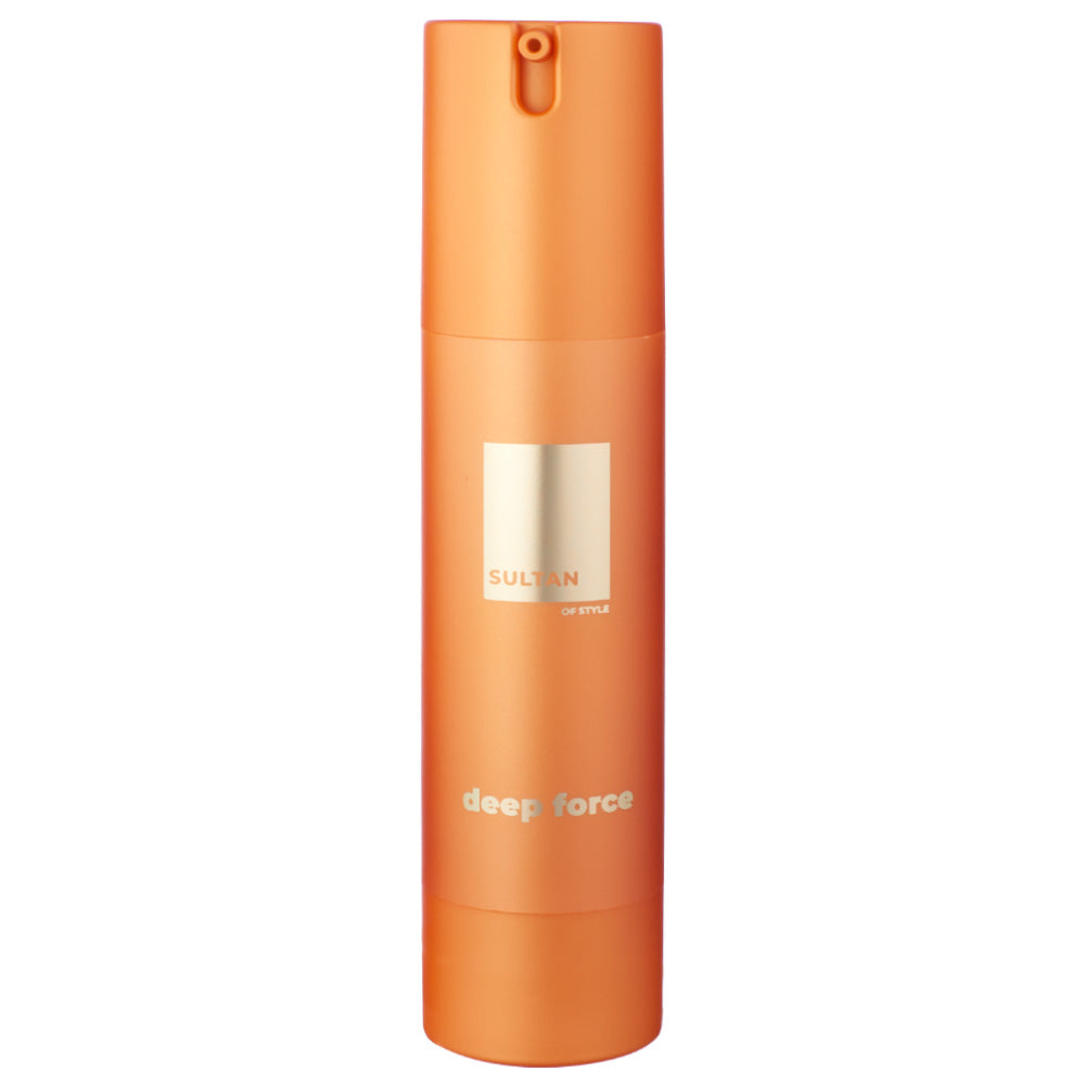 Sultan of Style Deep Force