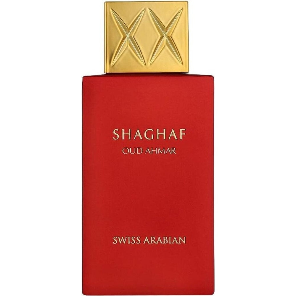 Swiss Arabian Oud Ahmar EdP