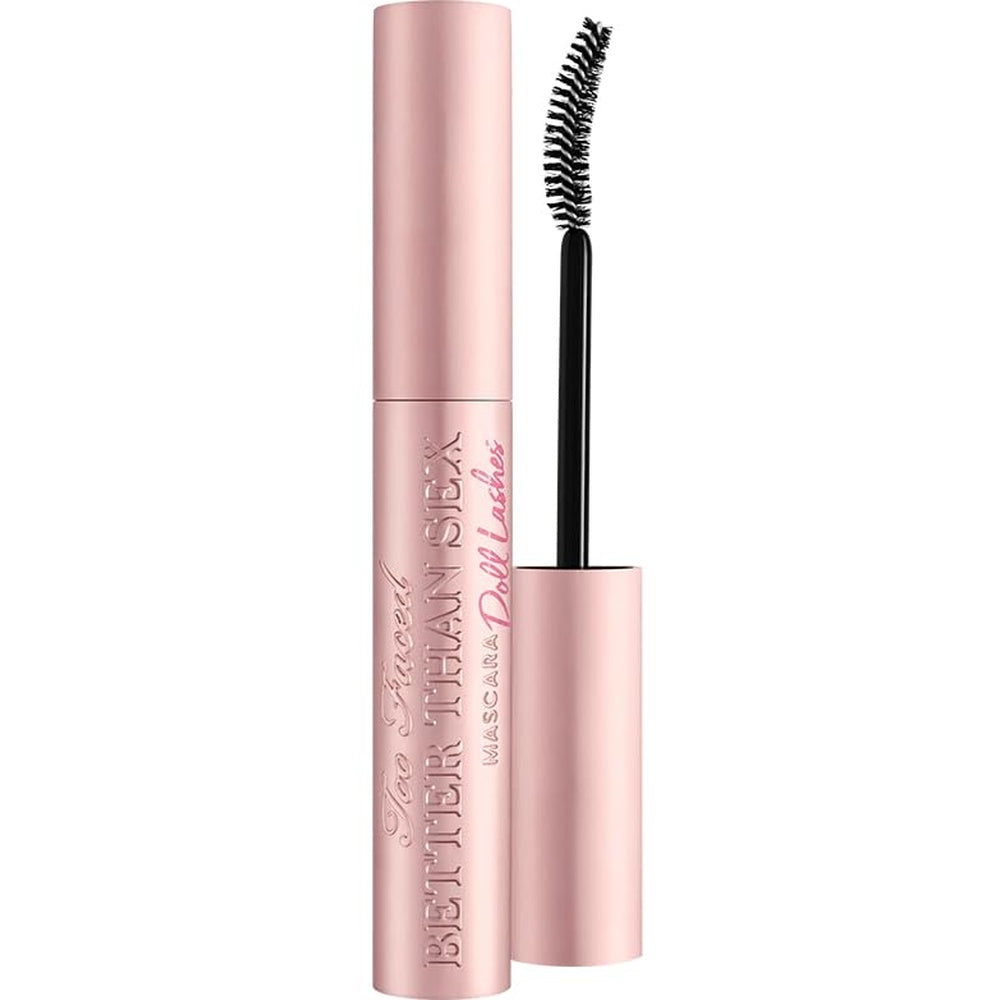 Too Faced Better Than Sex Doll Lashes Mascara