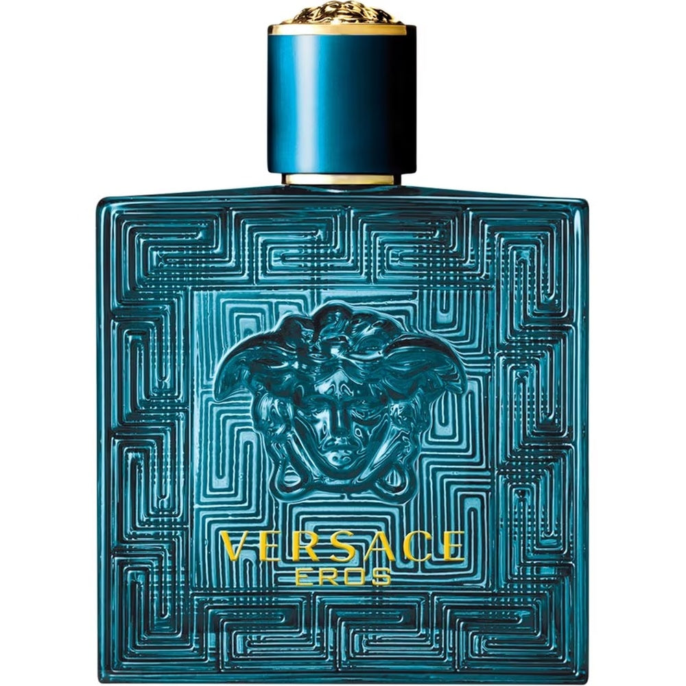 Versace Eros Men EdT