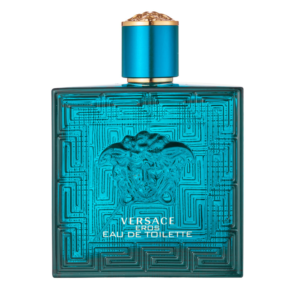 Versace Eros Men EdT