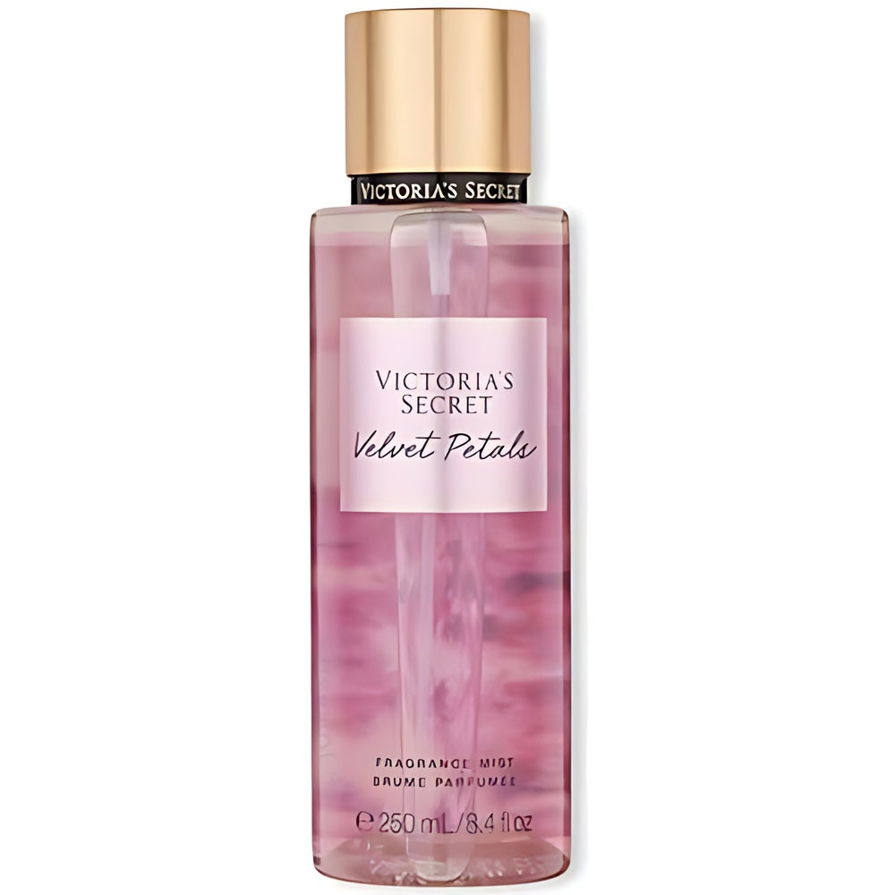 Victoria's Secret Velvet Petals Fragrance Mist
