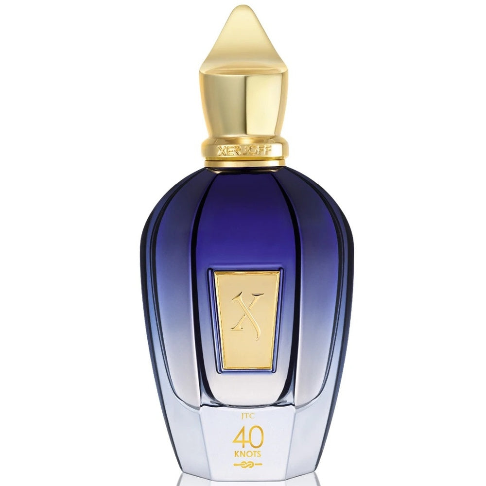 Xerjoff 40 Knots EdP