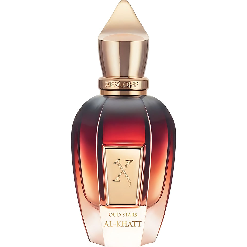 Xerjoff Oud Stars Al-Khatt EdP