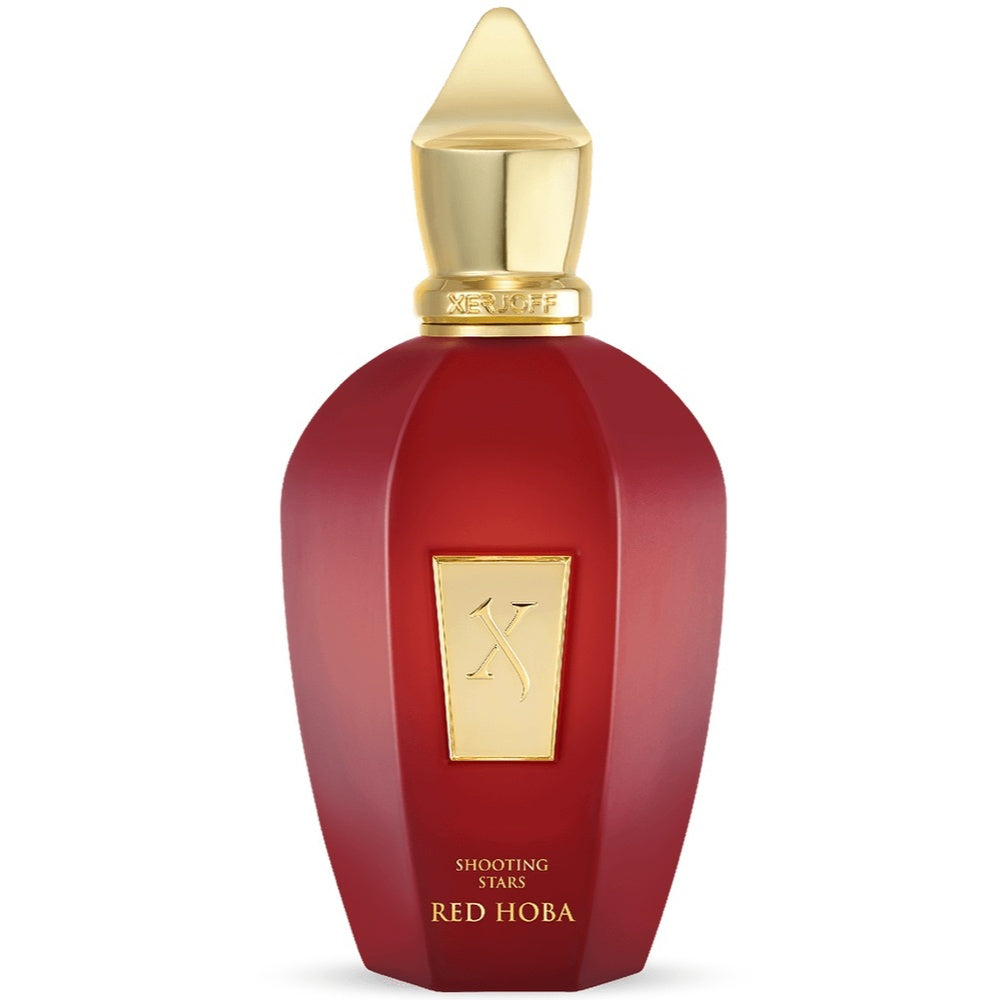 Xerjoff Shooting Stars Red Hoba EdP