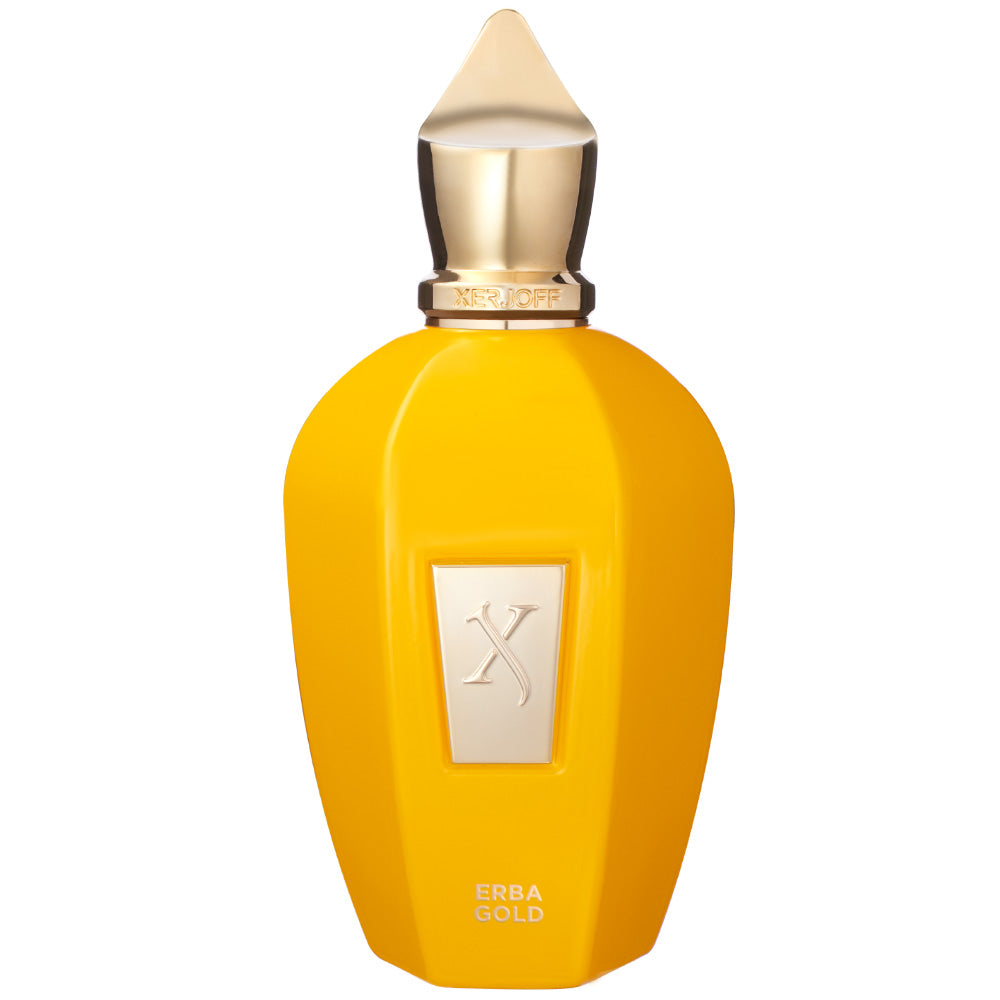 Xerjoff Erba Gold EdP