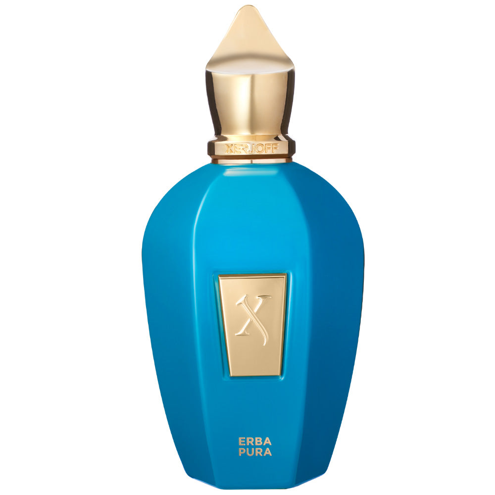 Xerjoff Erba Pura EdP NEW