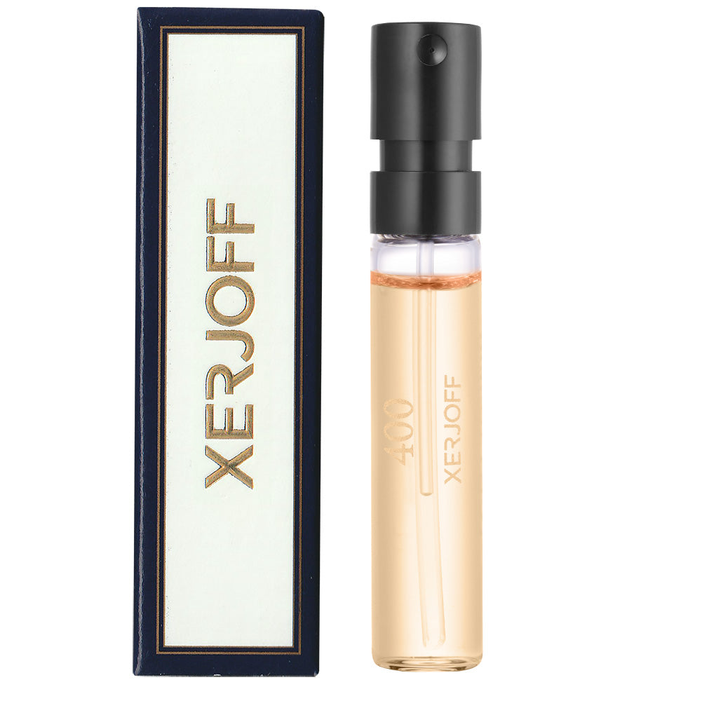 Xerjoff 400 EdP Sample