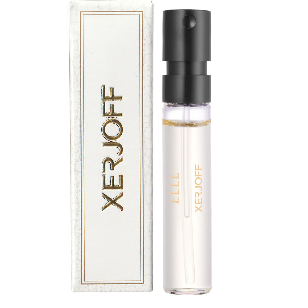 Xerjoff Elle EdP Sample