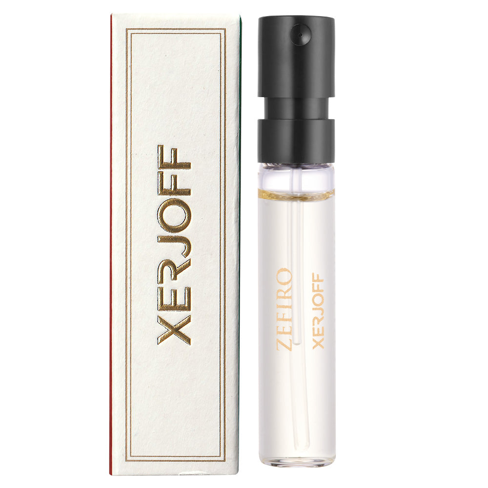 Xerjoff Zefiro EdP Sample