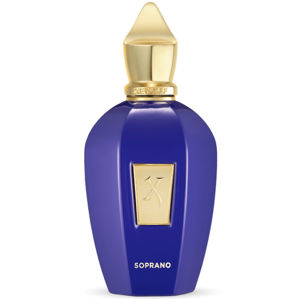 Xerjoff Soprano EdP