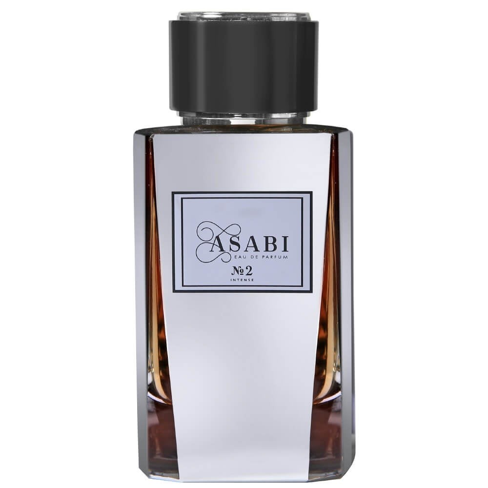 Asabi No. 2 EdP