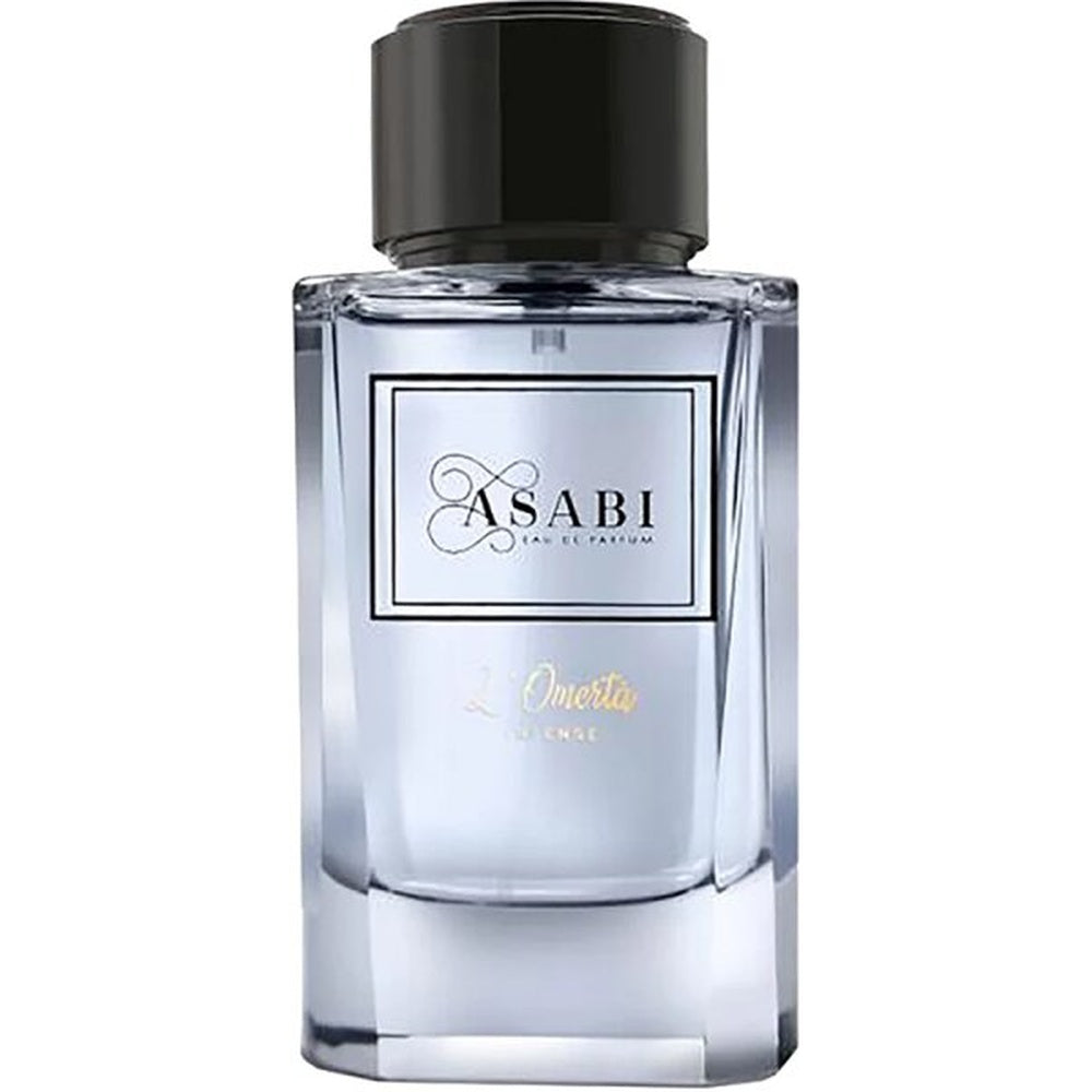 Asabi L'Omerta Intense EdP
