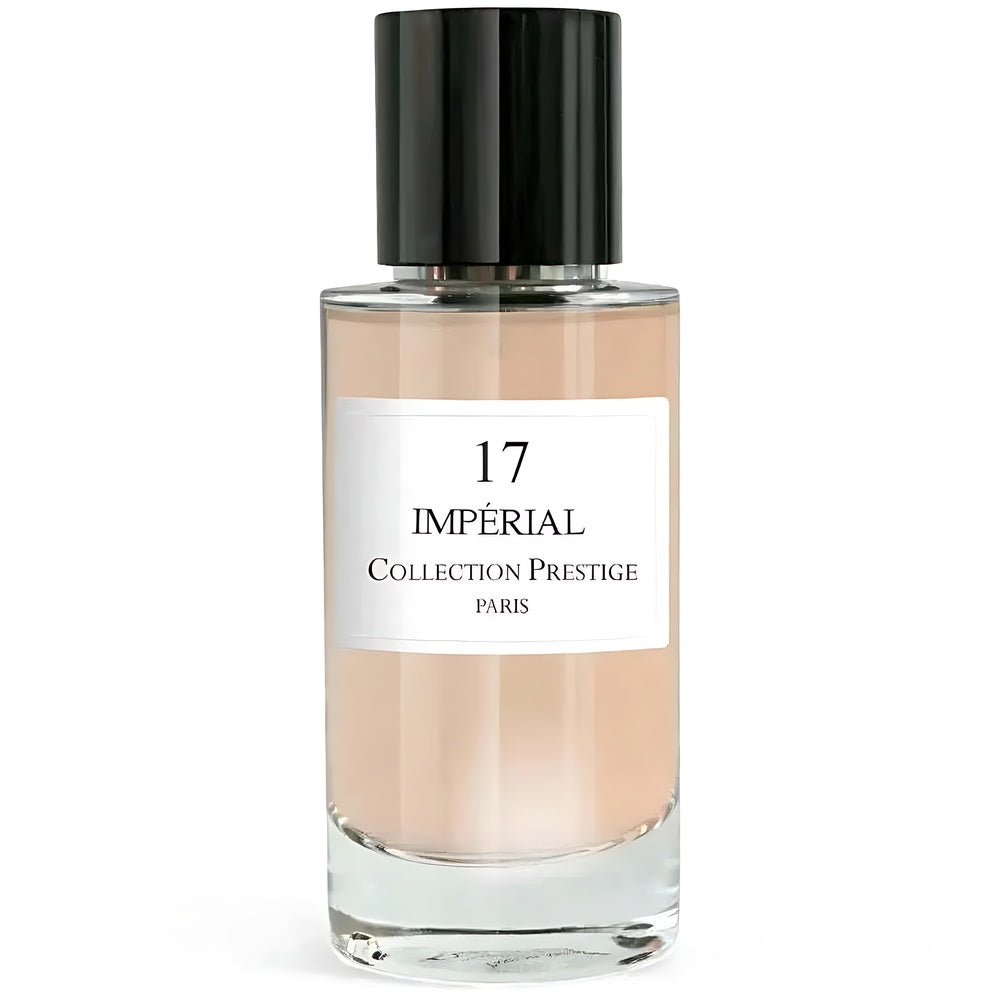 Collection Prestige Paris 17 Imperial