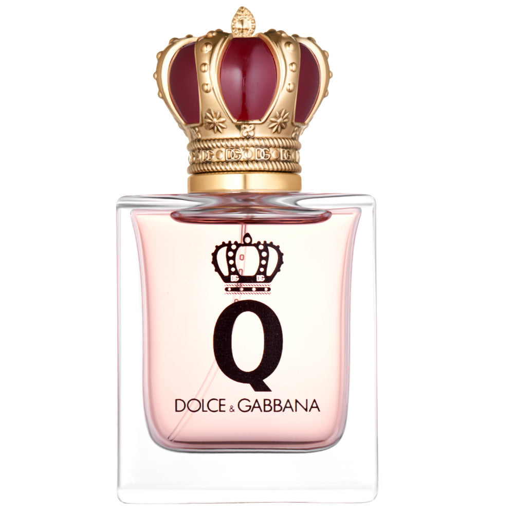 D & G Q Queen EdP