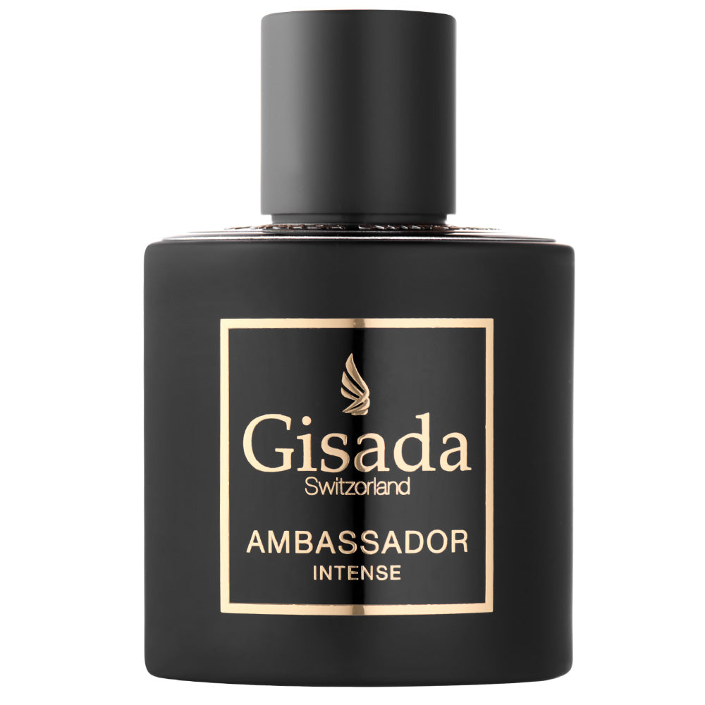 Gisada Ambassador Intense EdP