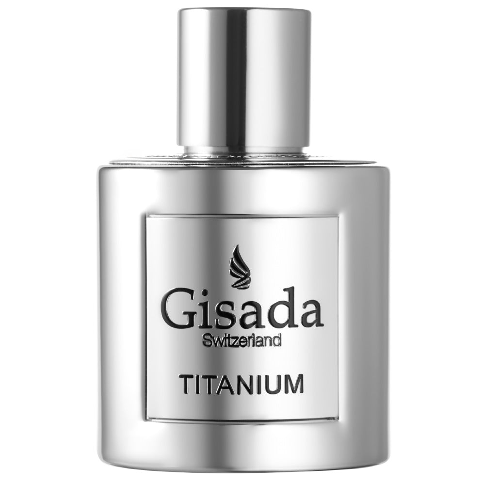 Gisada Titanium EdP