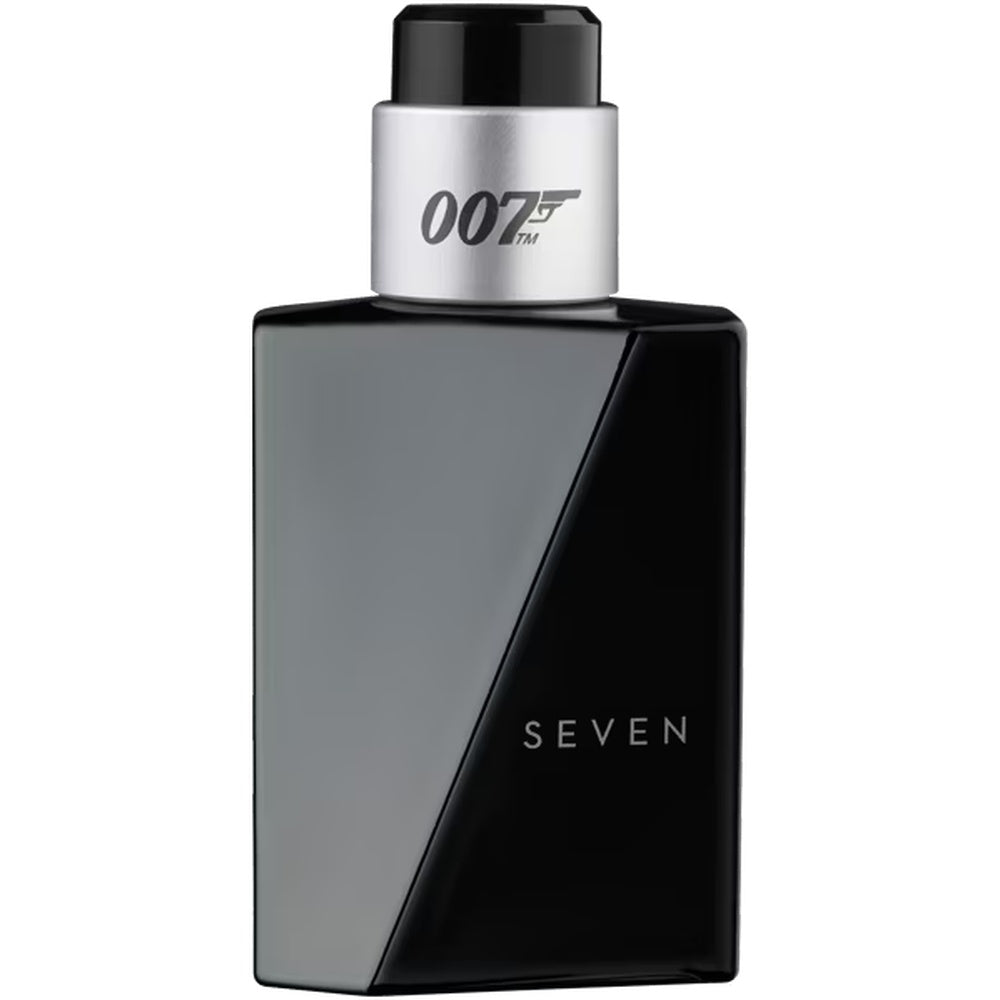 James Bond 007 Seven EdT