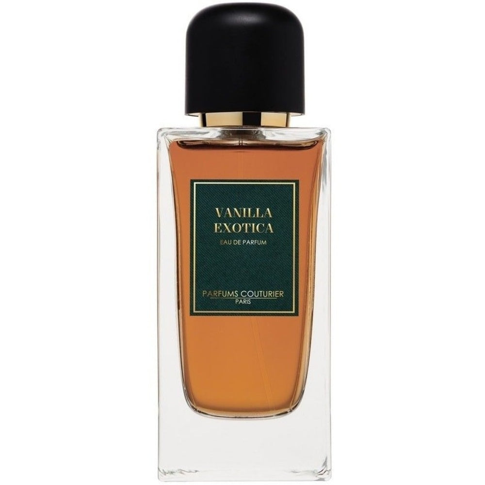 Jean Couturier Vanilla Exotica EdP