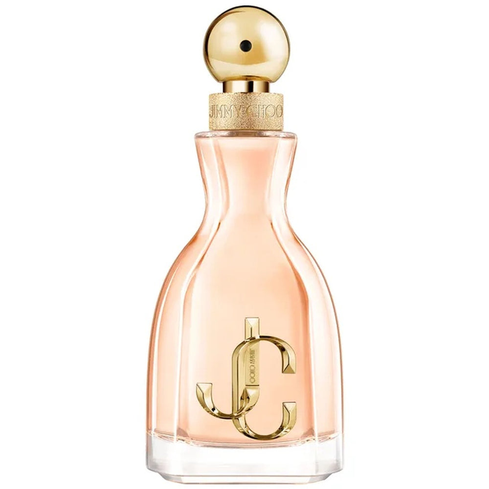 Jimmy Choo I Want Choo EdP