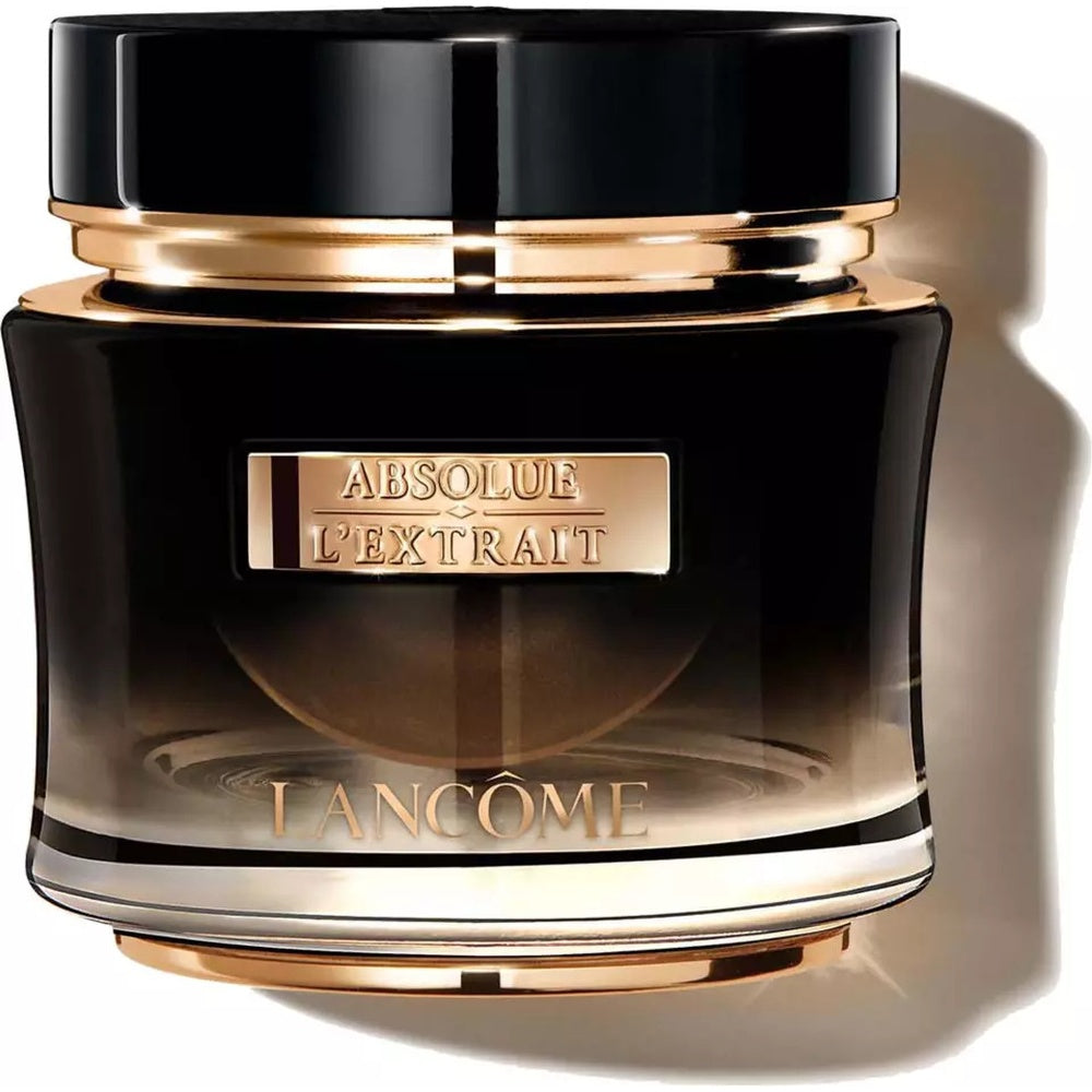 Lancome Absolue L'Extrait La Creame Elixir