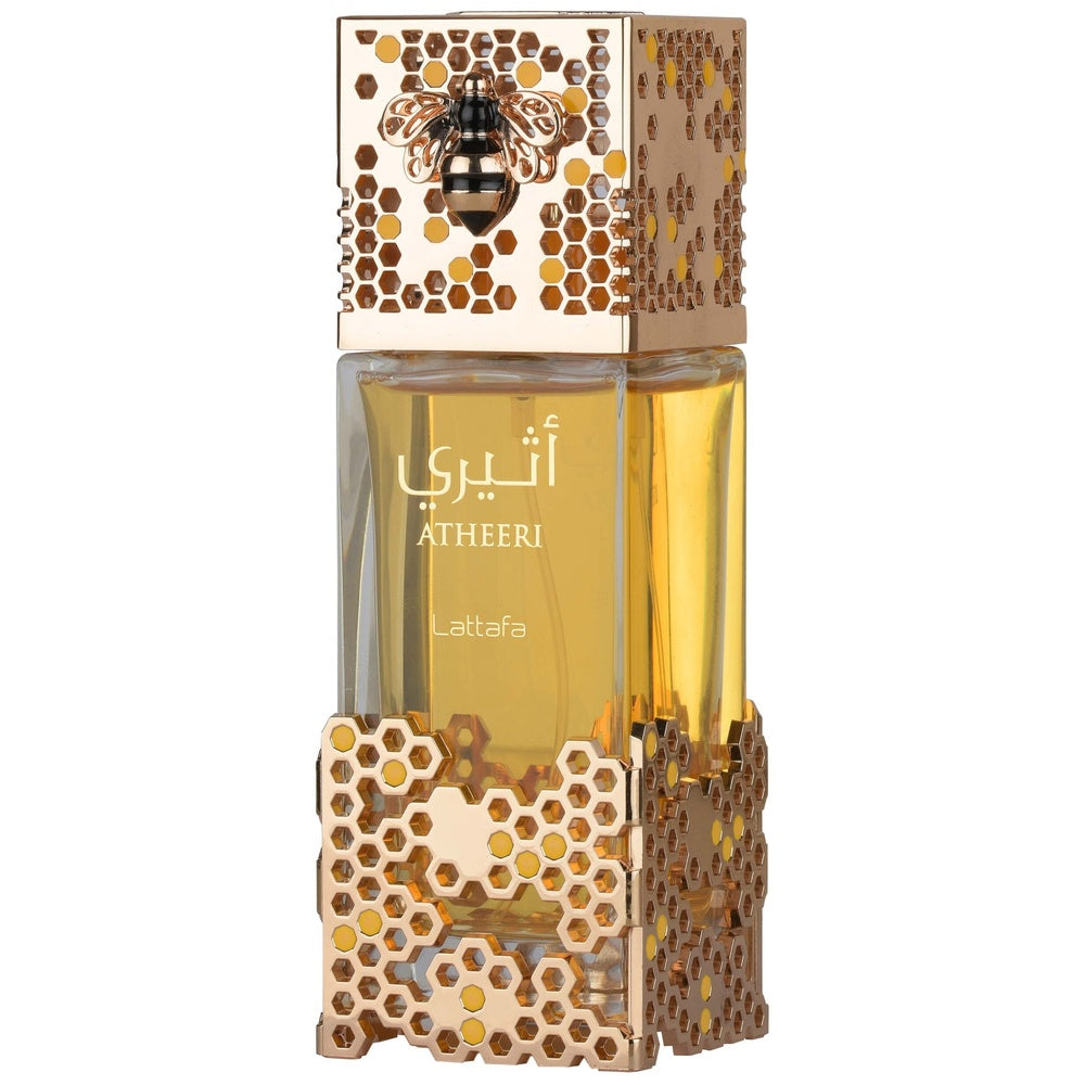 Lattafa Atheeri EdP