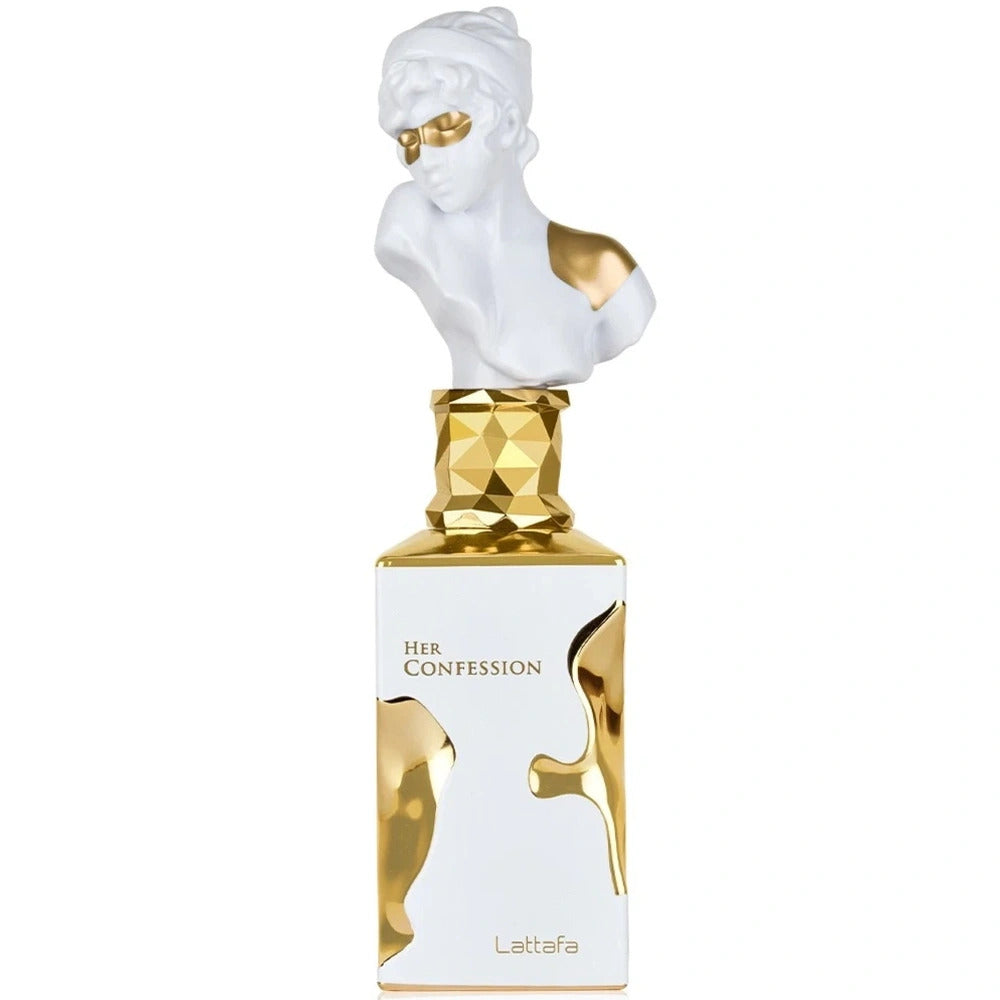 Lattafa Her Confession EdP