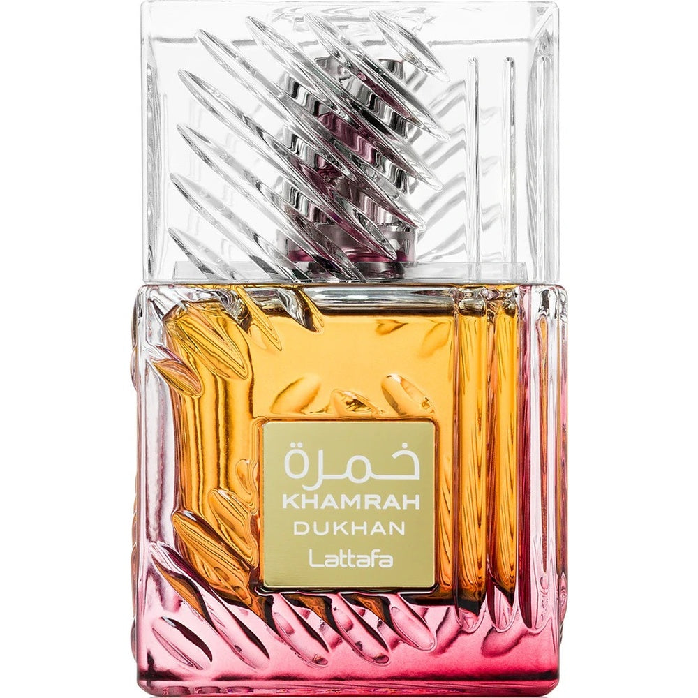 Lattafa Khamrah Dukhan EdP