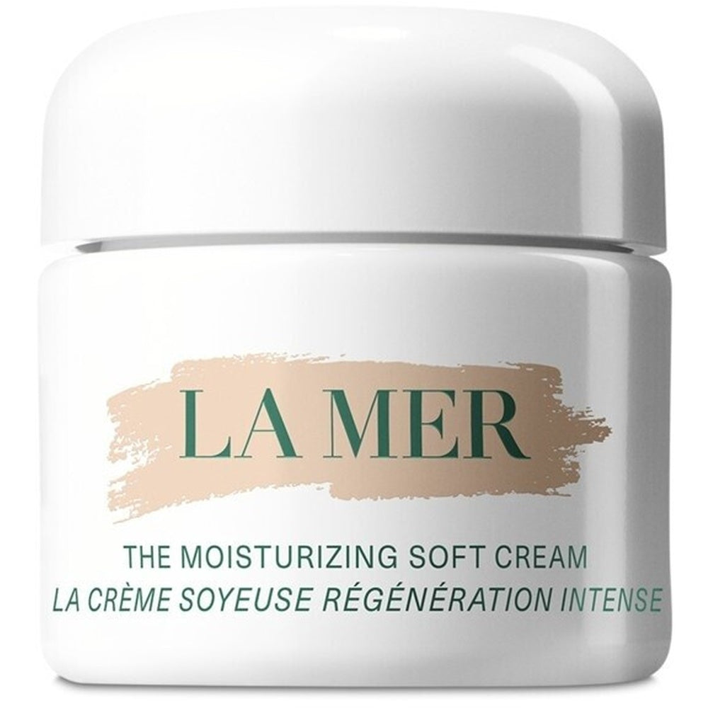 La Mer The Moisturizing Soft Cream