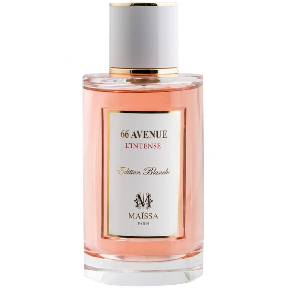 Maison Maissa 66 Avenue L'Intense EdP