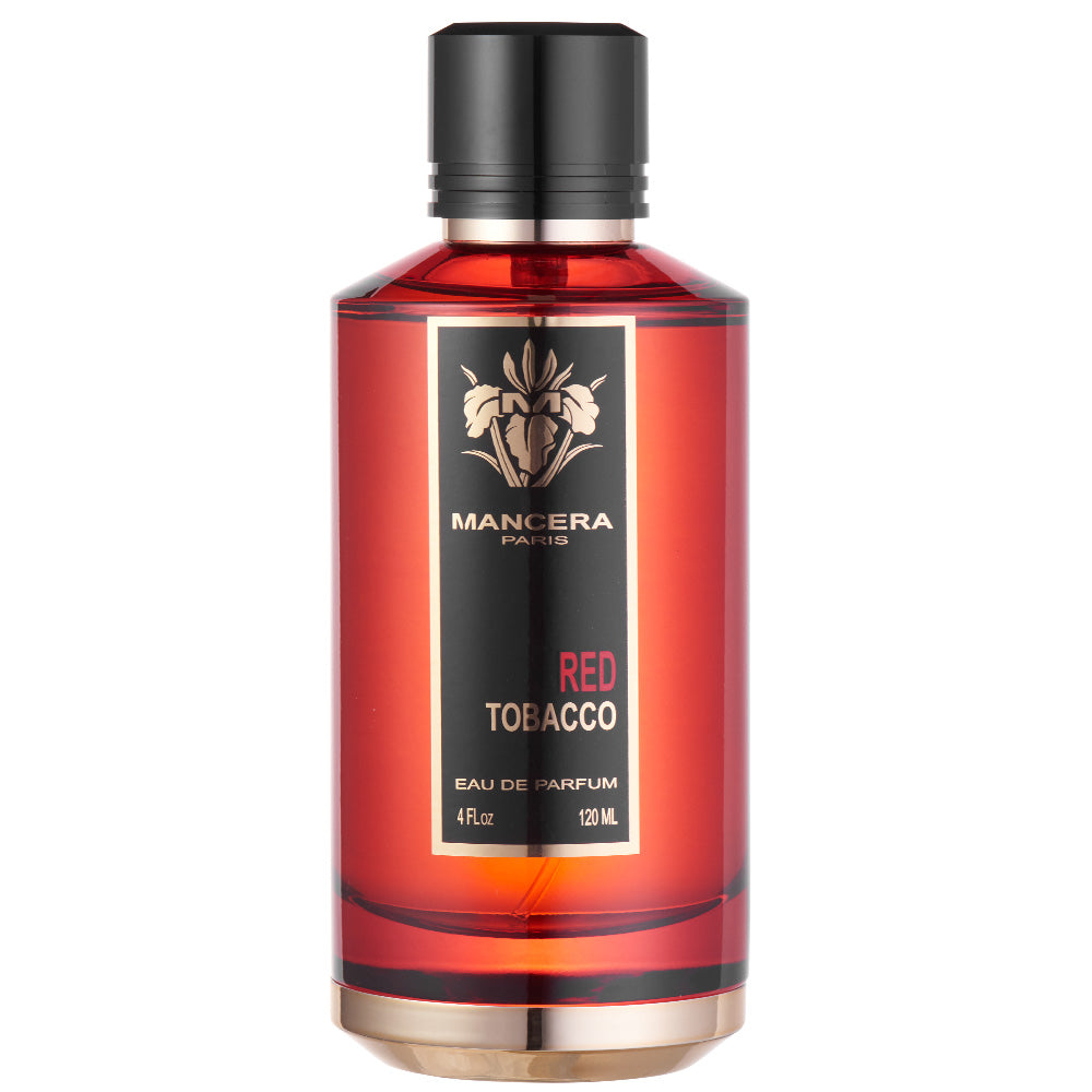 Mancera Red Tobacco EdP