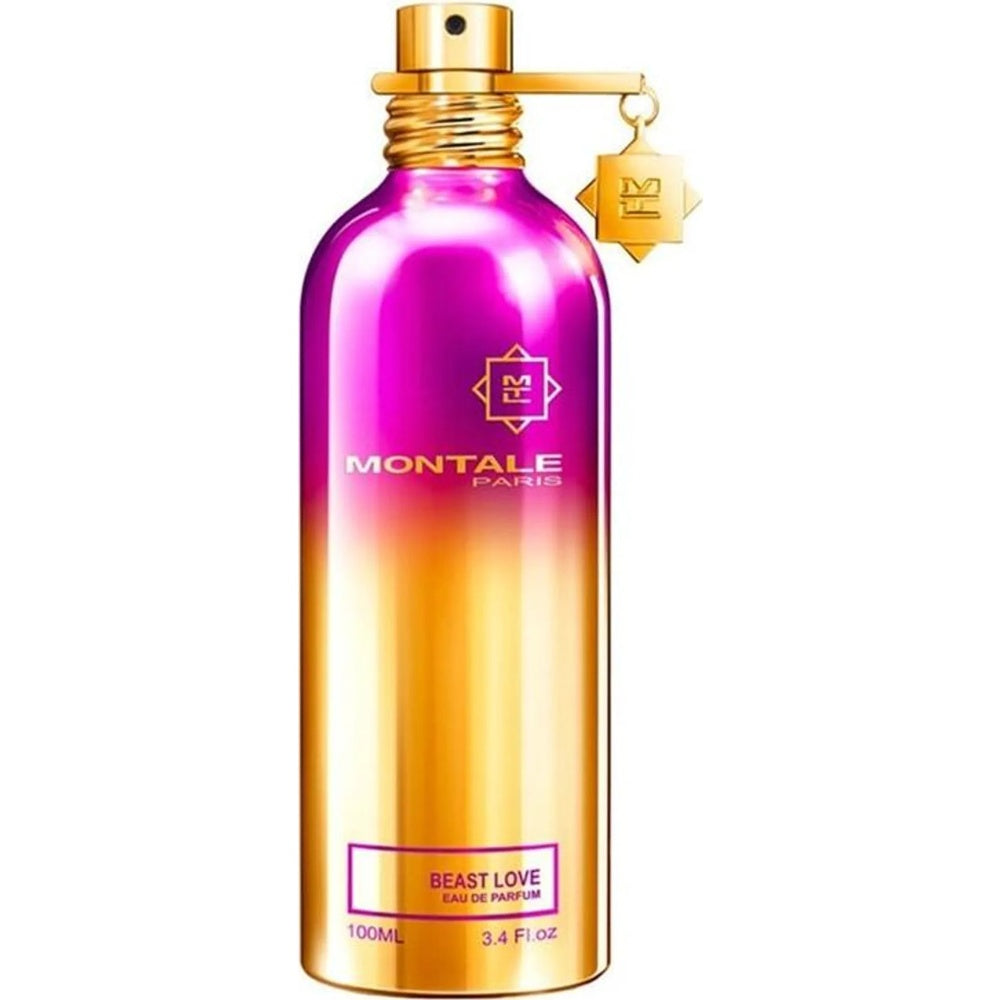 Montale Beast Love 100ml Eau de Parfum Unisex