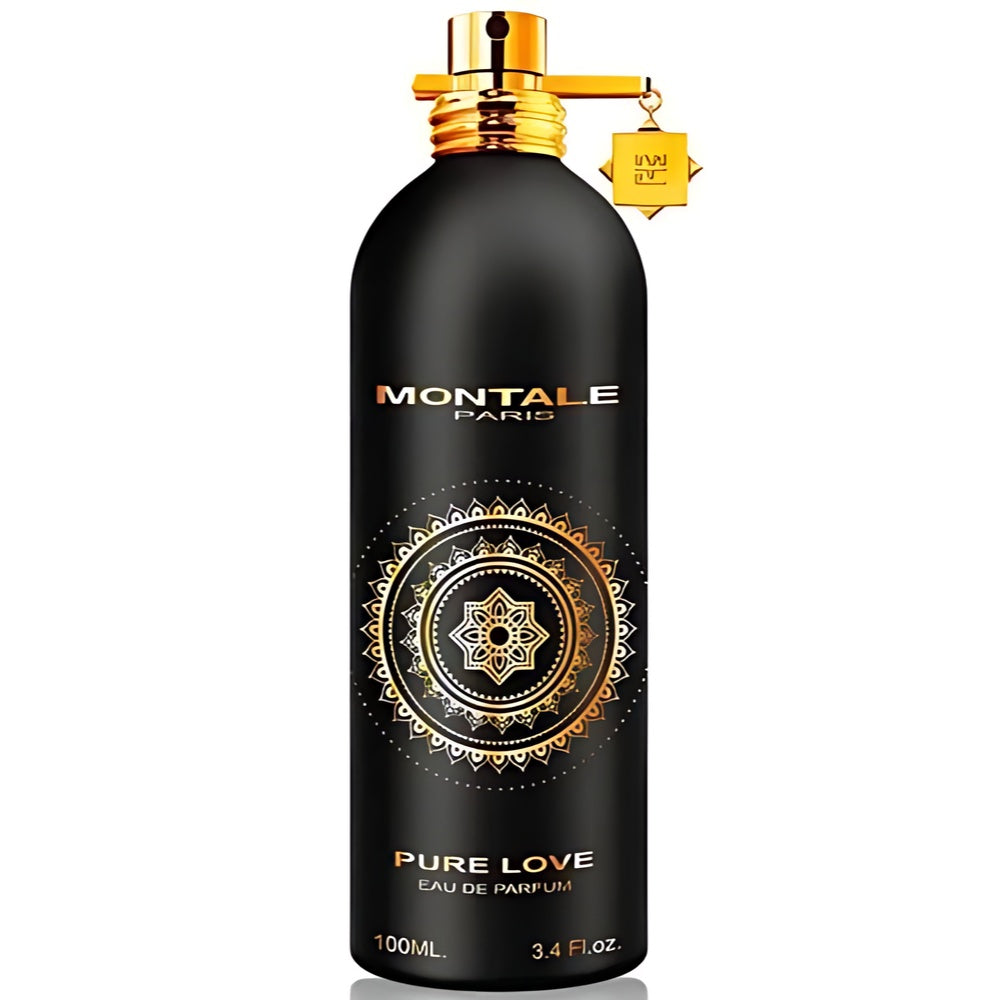 Montale Beast Love 100ml Eau de Parfum Unisex