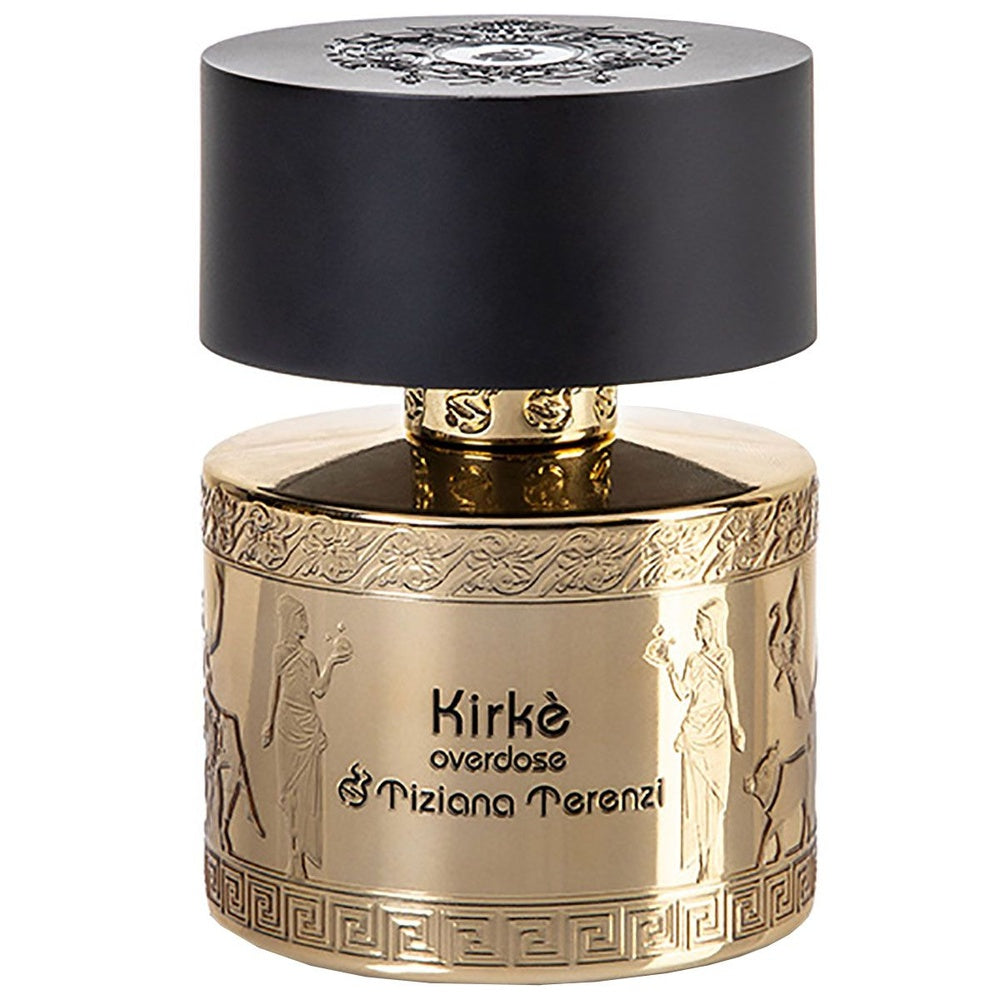 Tiziana Terenzi Kirke Overdose EdP