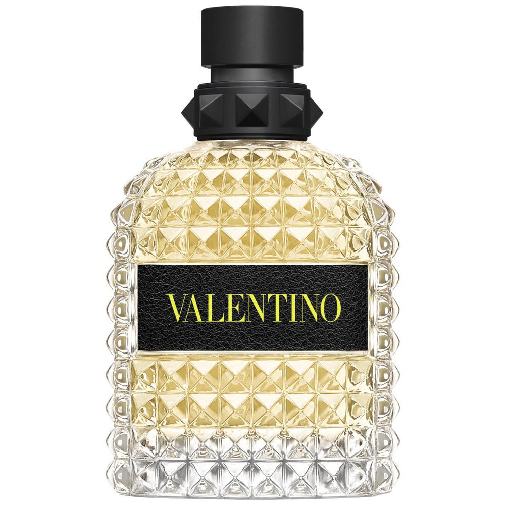 Valentino Uomo Born In Roma Yellow Dream EdT