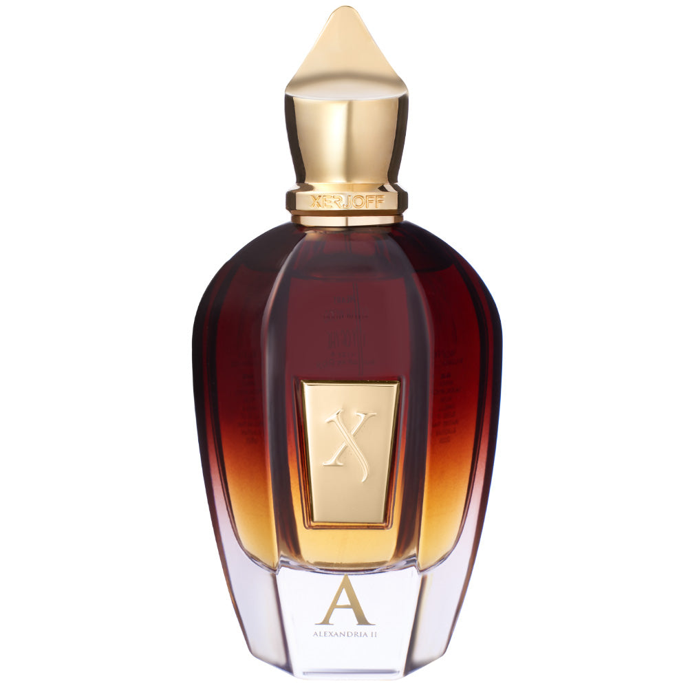 Xerjoff Alexandria II EdP Sample