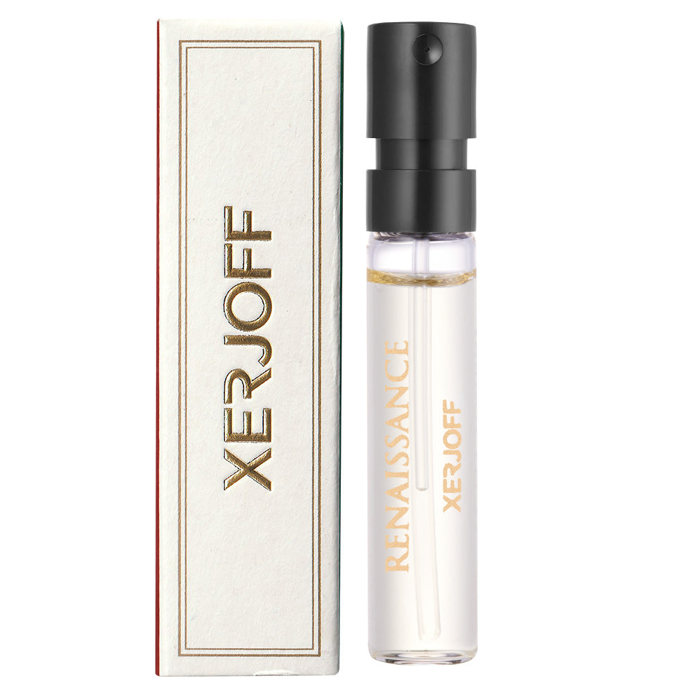 Xerjoff Renaissance EdP Sample