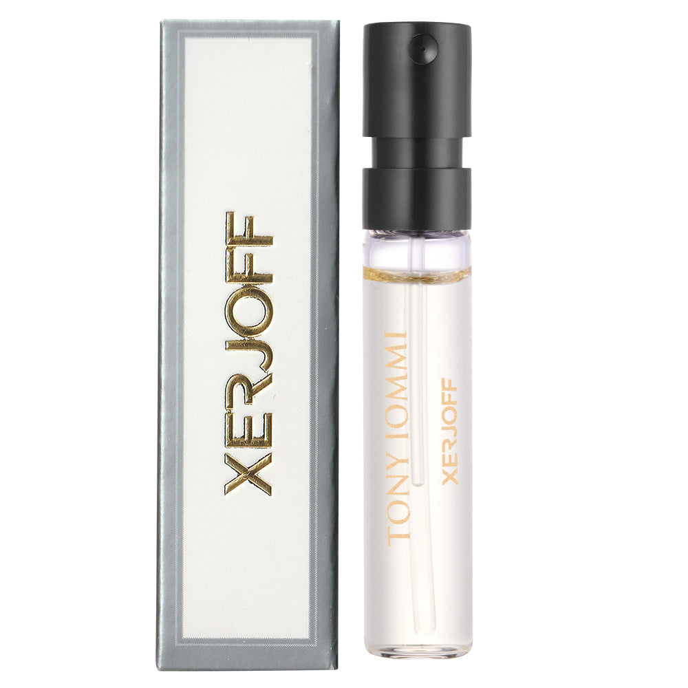 Xerjoff Tony Iommii EDP Sample