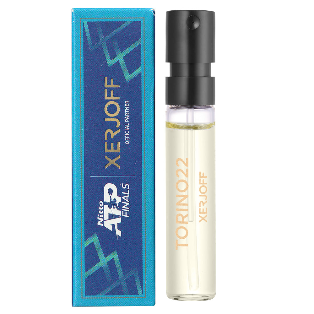 Xerjoff Torino22 EdP Sample