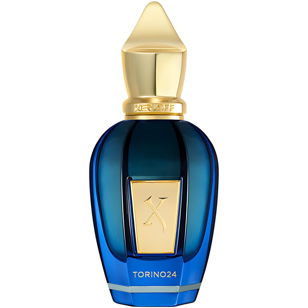 Xerjoff Torino24 50ml Eau de Parfum Unisex
